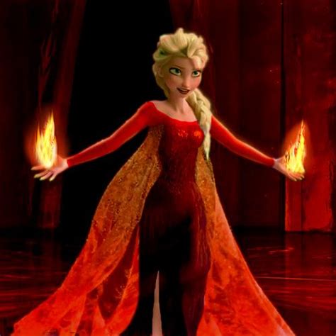 Make me red hot and bothered magical princess